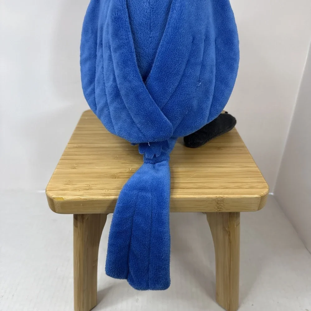 Kohl's Cares Rio Macaw Plush 2014 Movie Blue 13